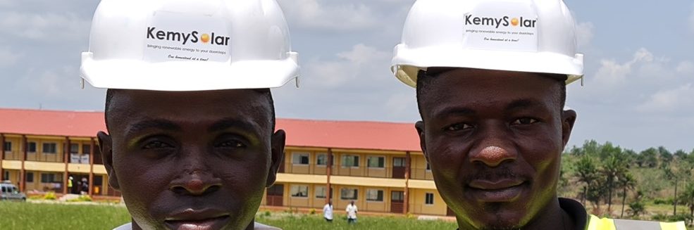 Kemysolar Limited